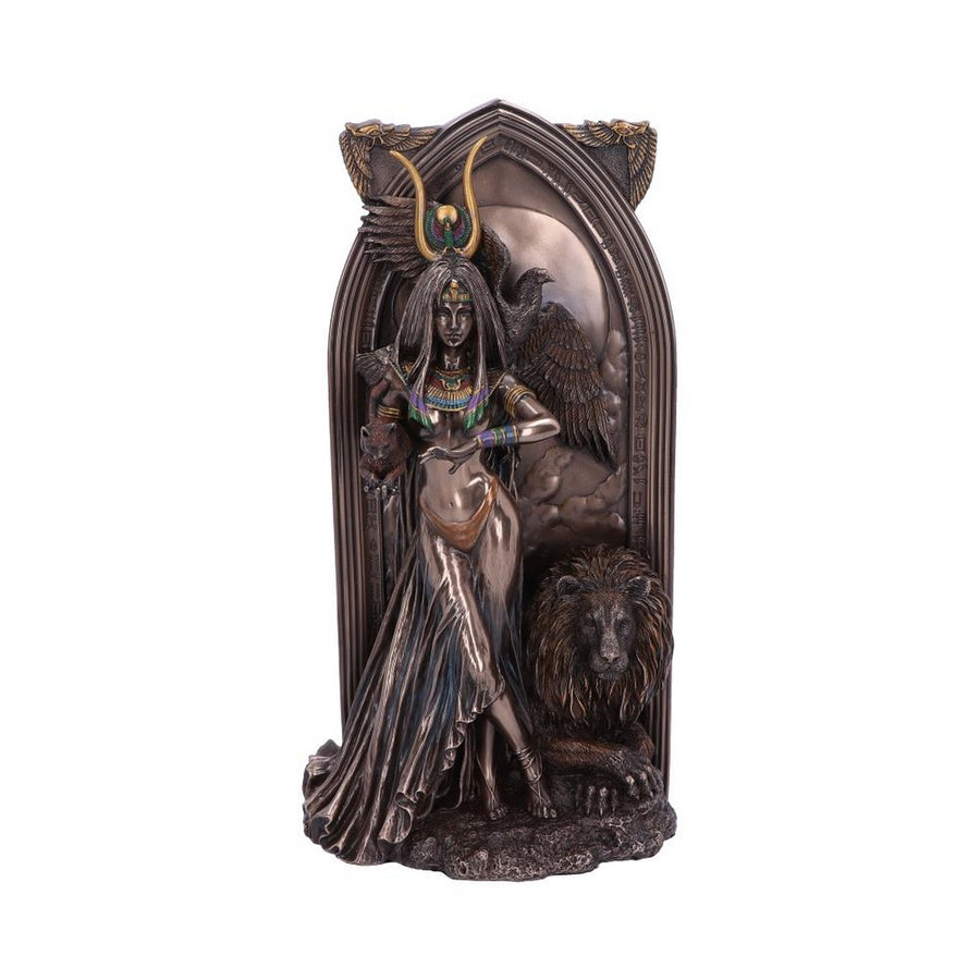 Ruth Thompson The Priestess Arcana Series Egyptian Figurine G4963R0