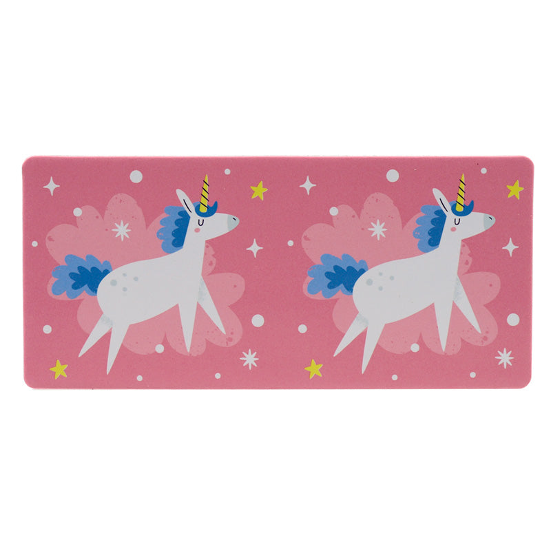 Unicorn Magic Kids Dominoes Set GAME02