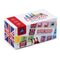London Souvenir Kids Dominoes Set GAME05
