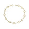 9ct Yellow Gold Bracelet GB532
