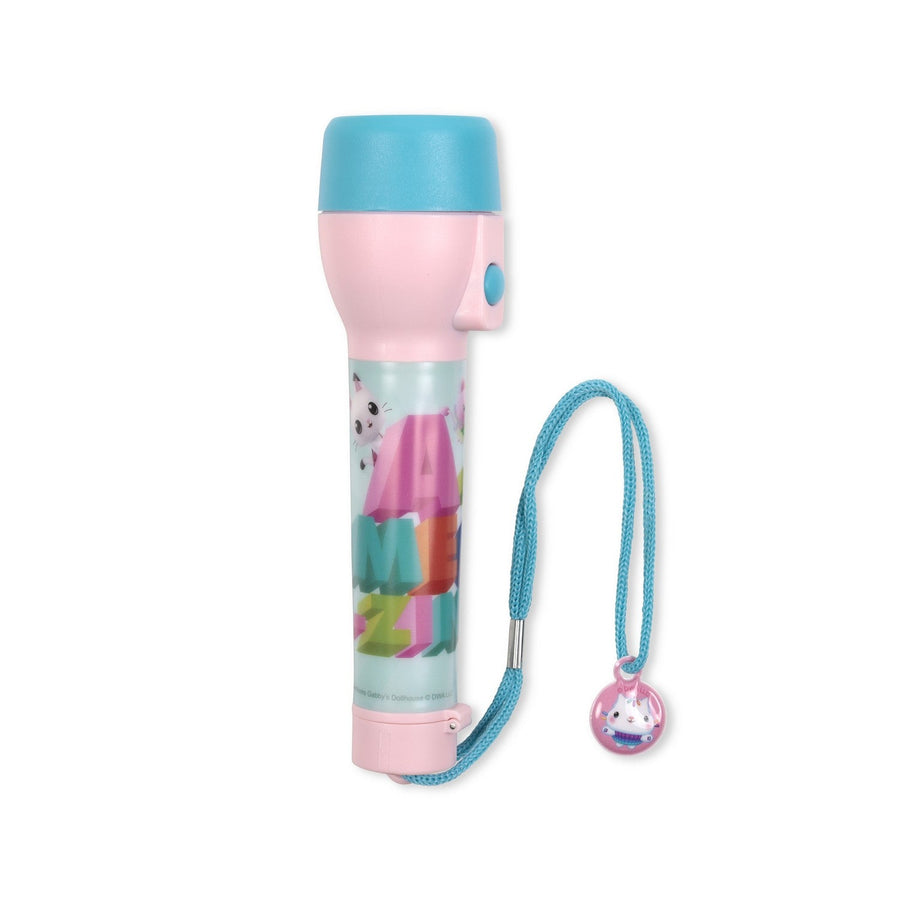 Pre School Gabbys Dollhouse Big Torch Gabby'S GD00026