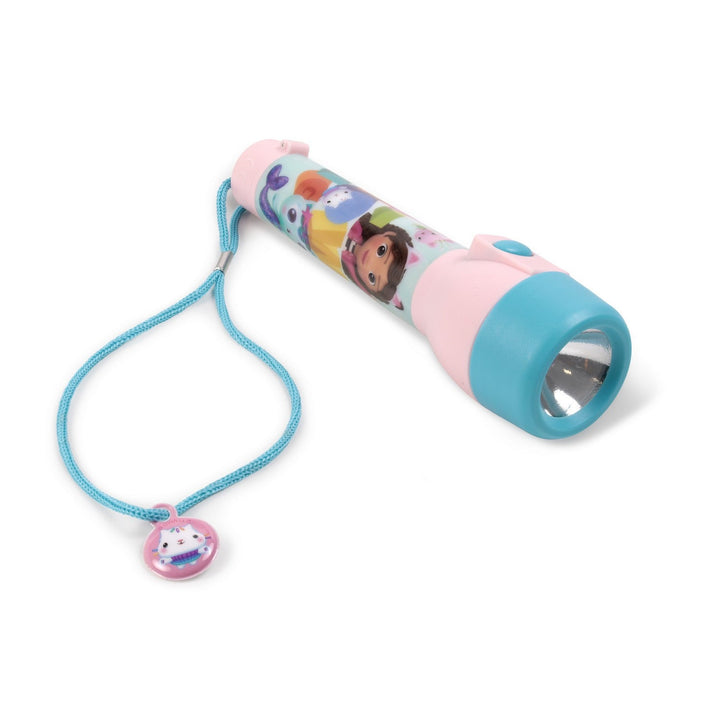 Pre School Gabbys Dollhouse Big Torch Gabby'S GD00026