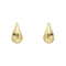 9ct Yellow Gold Earrings GE2500