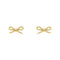 9ct Yellow Gold Earrings GE2502