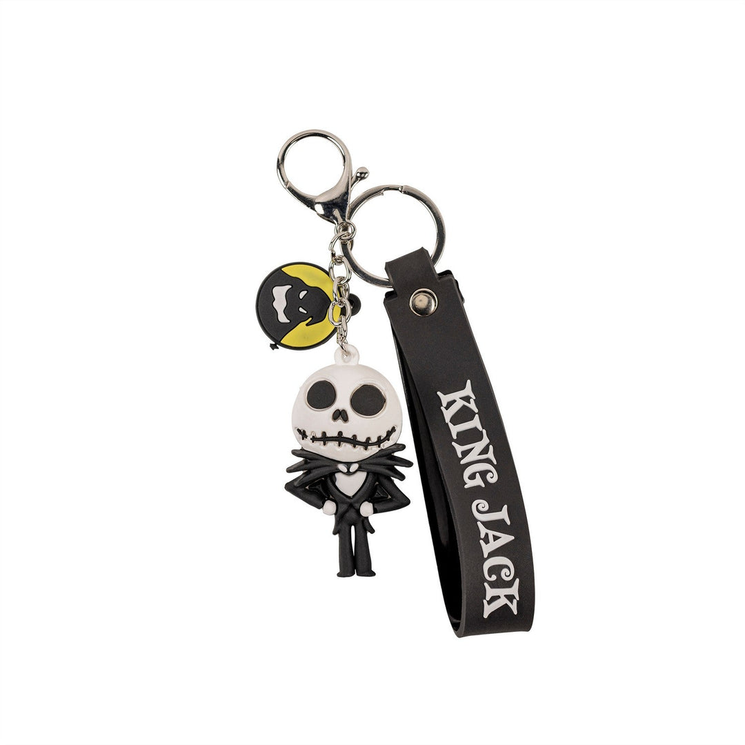 Collectable Nightmare Before Christmas 3D Vinyl Key Chain GH00191YL.PH