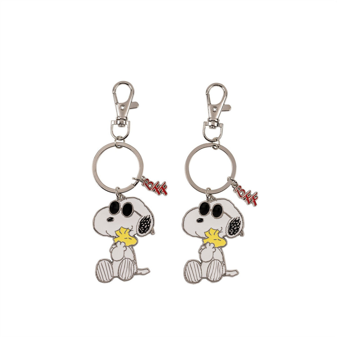 Collectable Peanuts Snoopy Keyring GH00241RL.PH