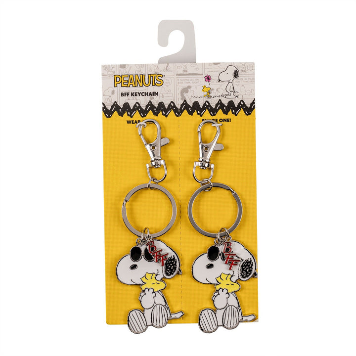 Collectable Peanuts Snoopy Keyring GH00241RL.PH