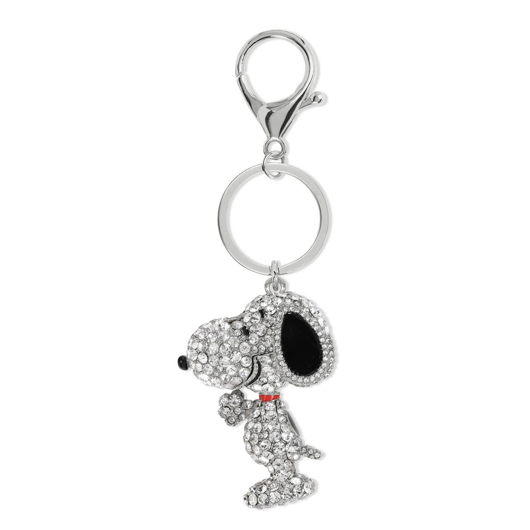 Collectable Peanuts 3D Stone Set Snoopy Key Chain GH00372RRWL.PH