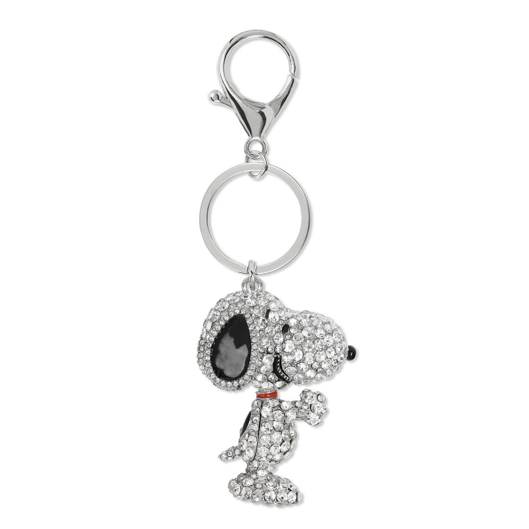 Collectable Peanuts 3D Stone Set Snoopy Key Chain GH00372RRWL.PH