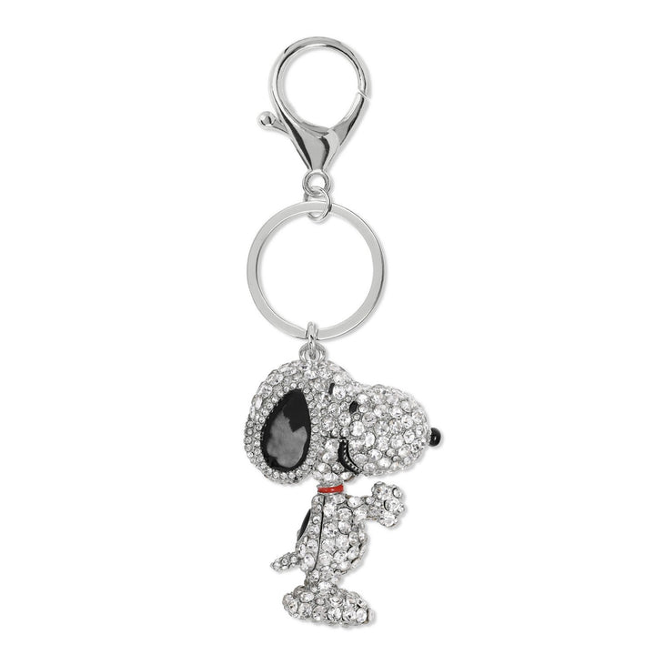 Collectable Peanuts 3D Stone Set Snoopy Key Chain GH00372RRWL.PH