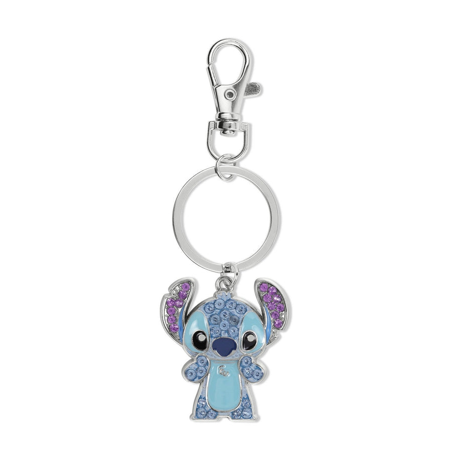 Disney 3D Stitch Stone Set Key Chain GH00561RRML PH