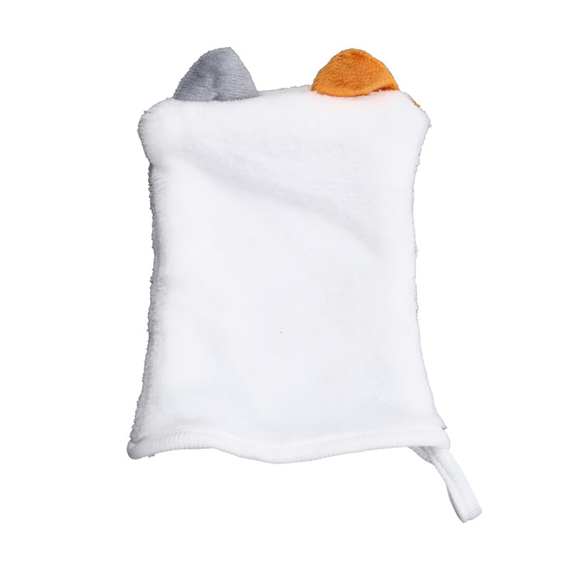 Lola the Cat Adoramals Makeup Remover Glove GLOV02