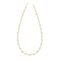 9ct Yellow Gold Necklace GN418