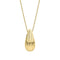 9ct Yellow Gold Necklace GN420