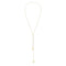 9ct Yellow Gold Necklace GN421