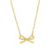 9ct Yellow Gold Necklace GN422
