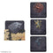 Game Of Thrones Set Of 4 Game Of Thrones Coasters CR4160