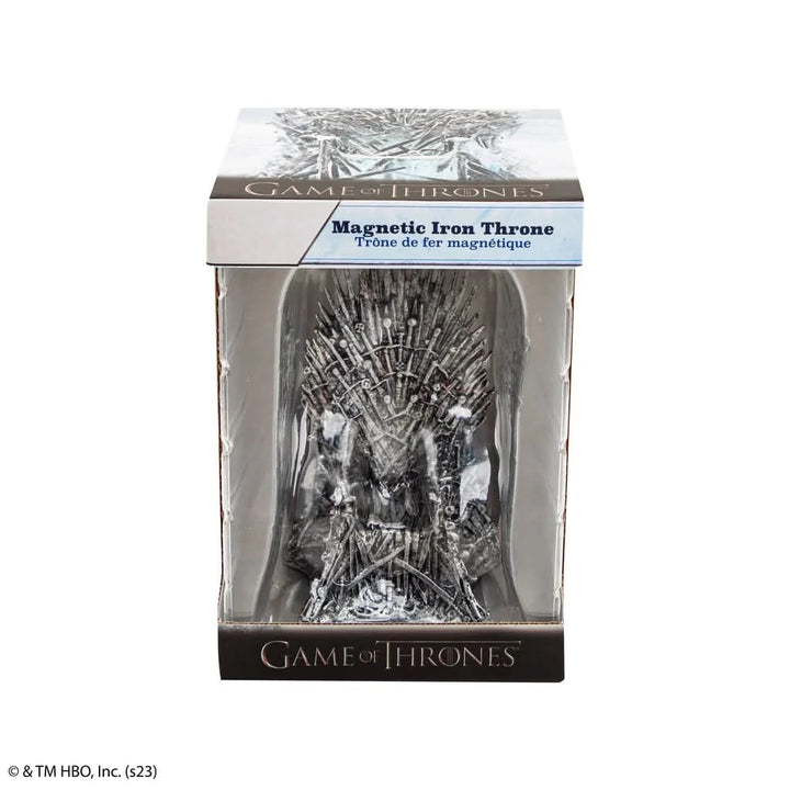 Game Of Thrones The Iron Throne Magnetic Stand CR5461