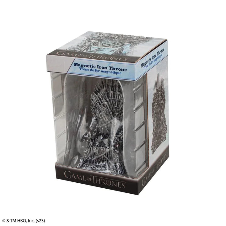 Game Of Thrones The Iron Throne Magnetic Stand CR5461