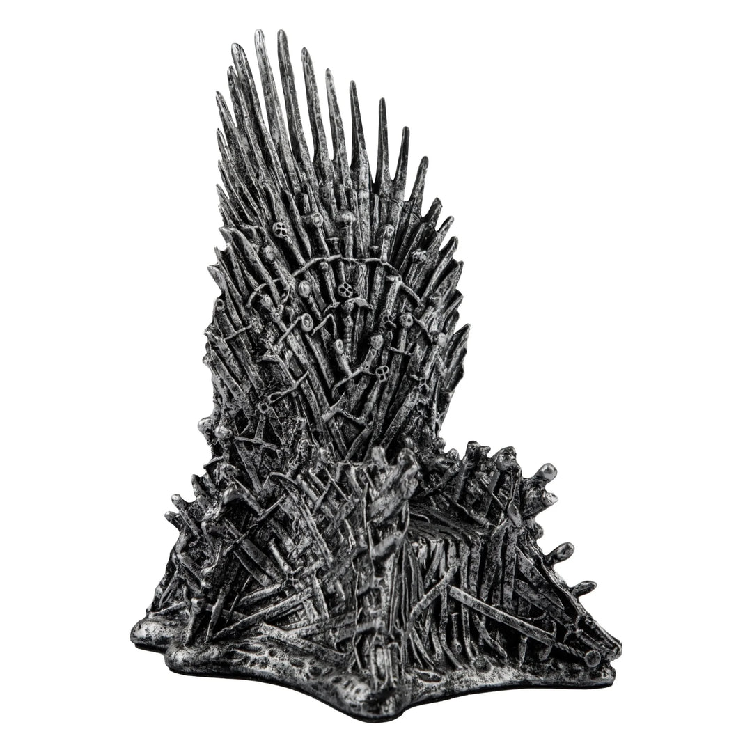 Game Of Thrones The Iron Throne Magnetic Stand CR5461