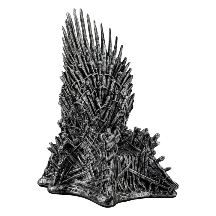 Game Of Thrones The Iron Throne Magnetic Stand CR5461