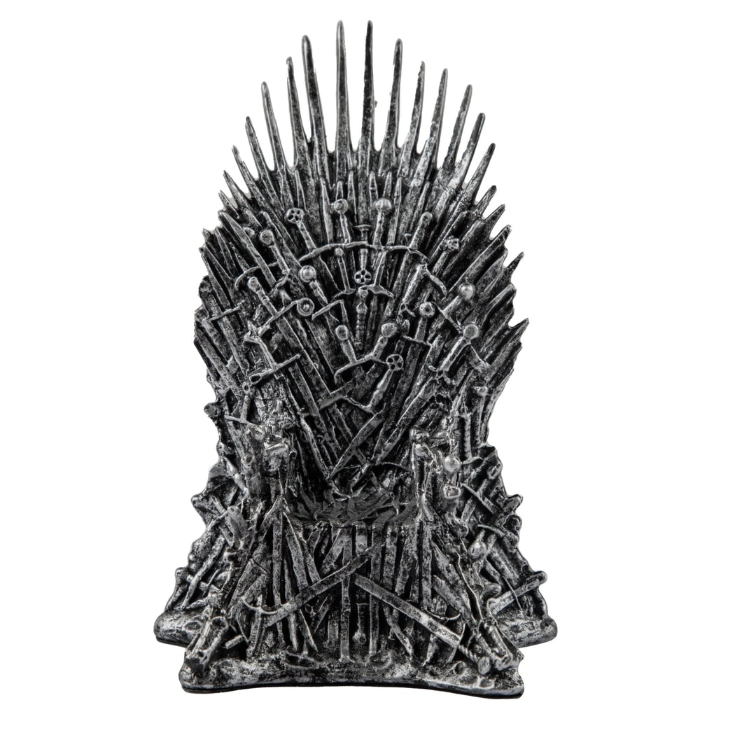 Game Of Thrones The Iron Throne Magnetic Stand CR5461