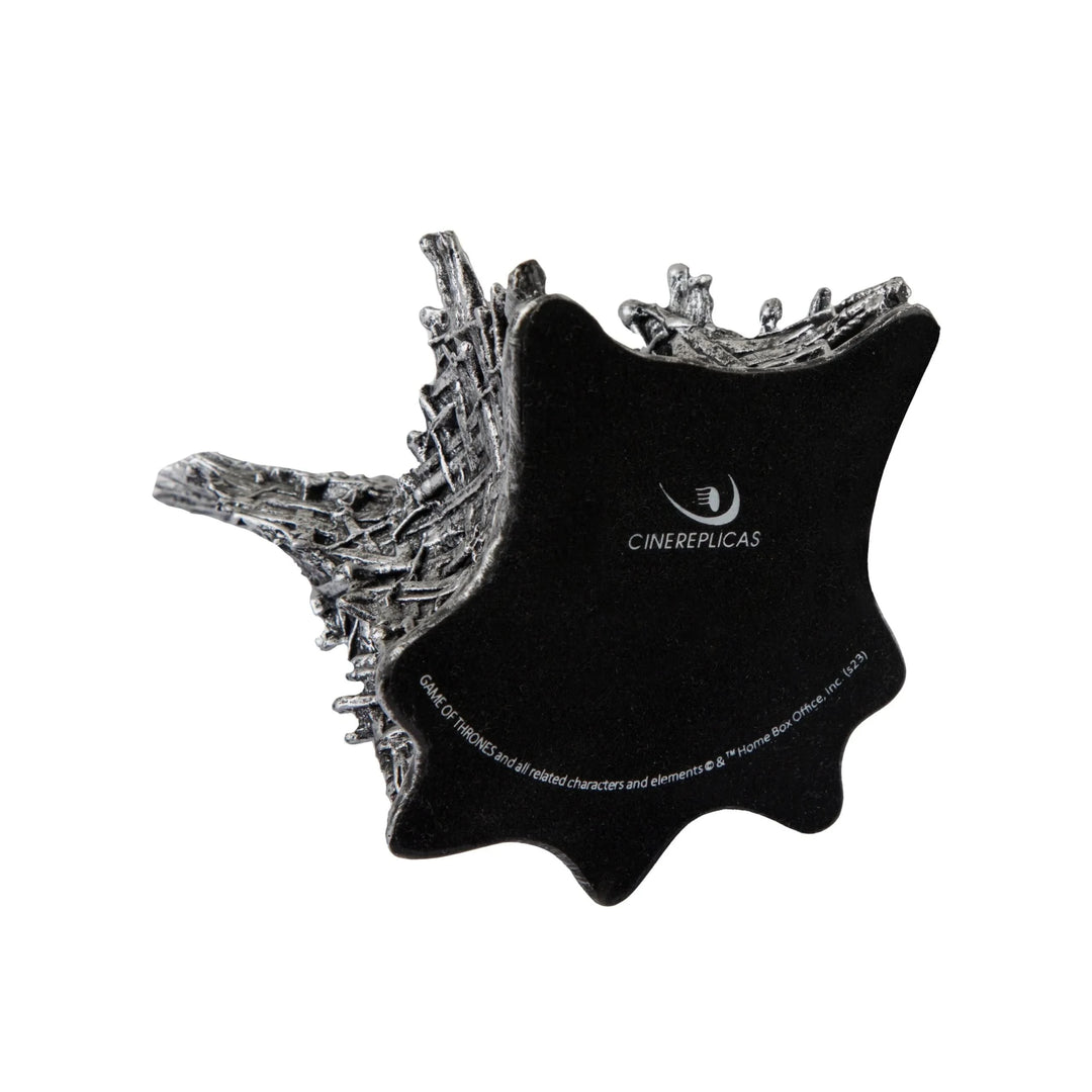 Game Of Thrones The Iron Throne Magnetic Stand CR5461