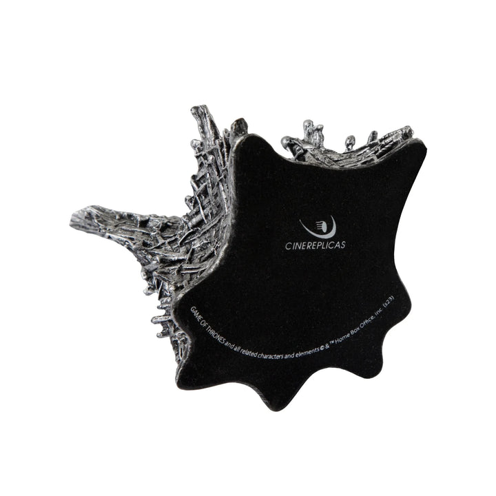 Game Of Thrones The Iron Throne Magnetic Stand CR5461