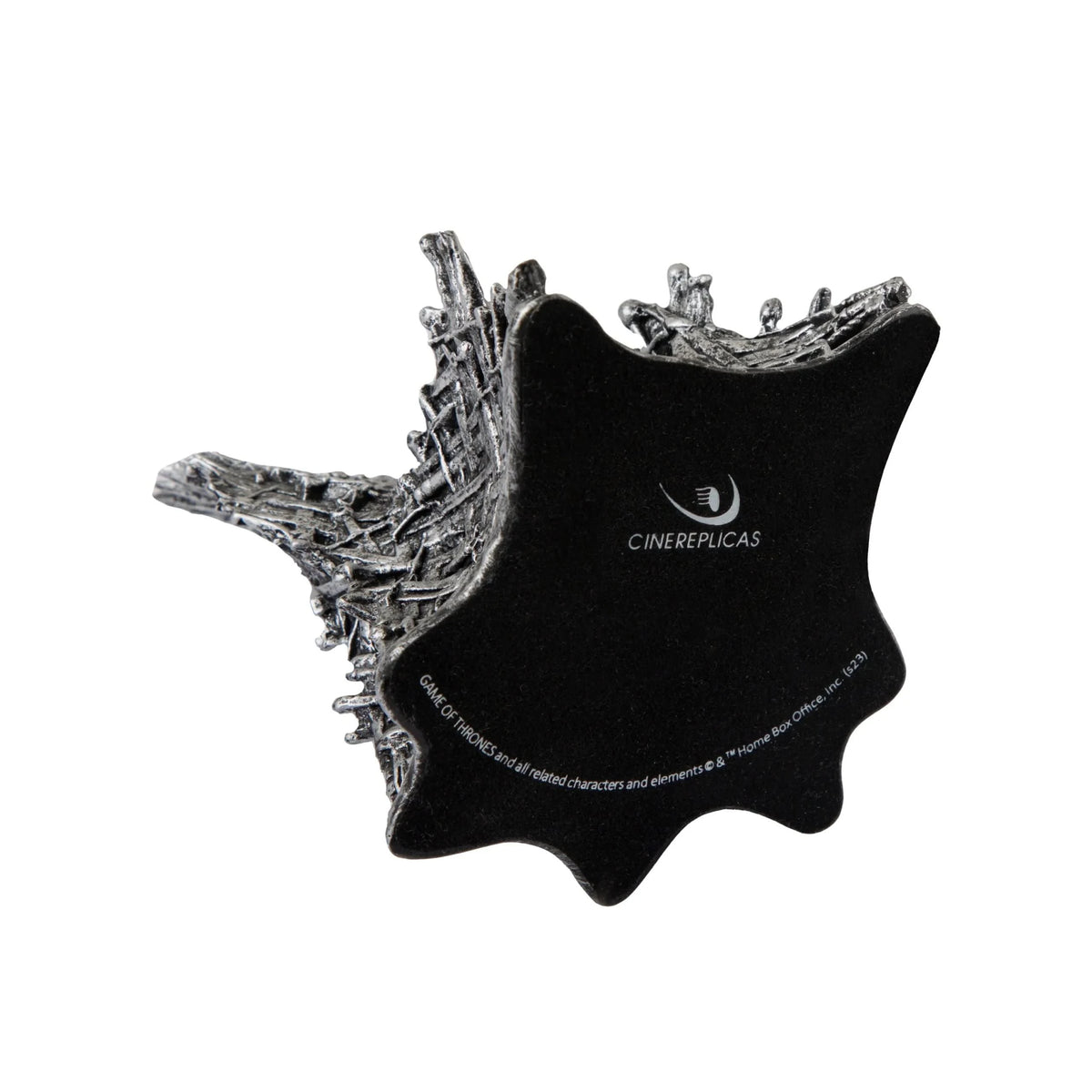 Game Of Thrones The Iron Throne Magnetic Stand CR5461