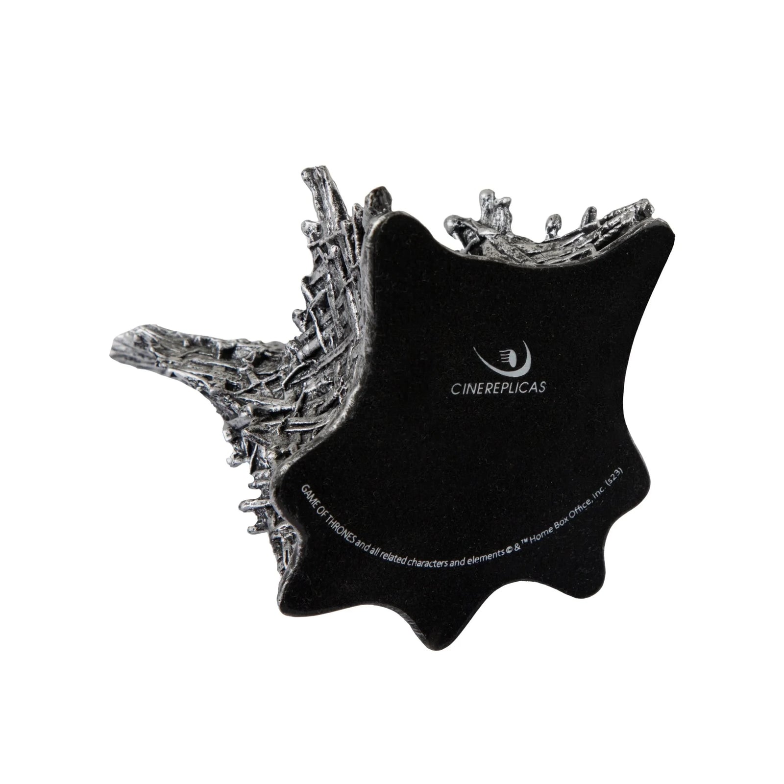 Game Of Thrones The Iron Throne Magnetic Stand CR5461