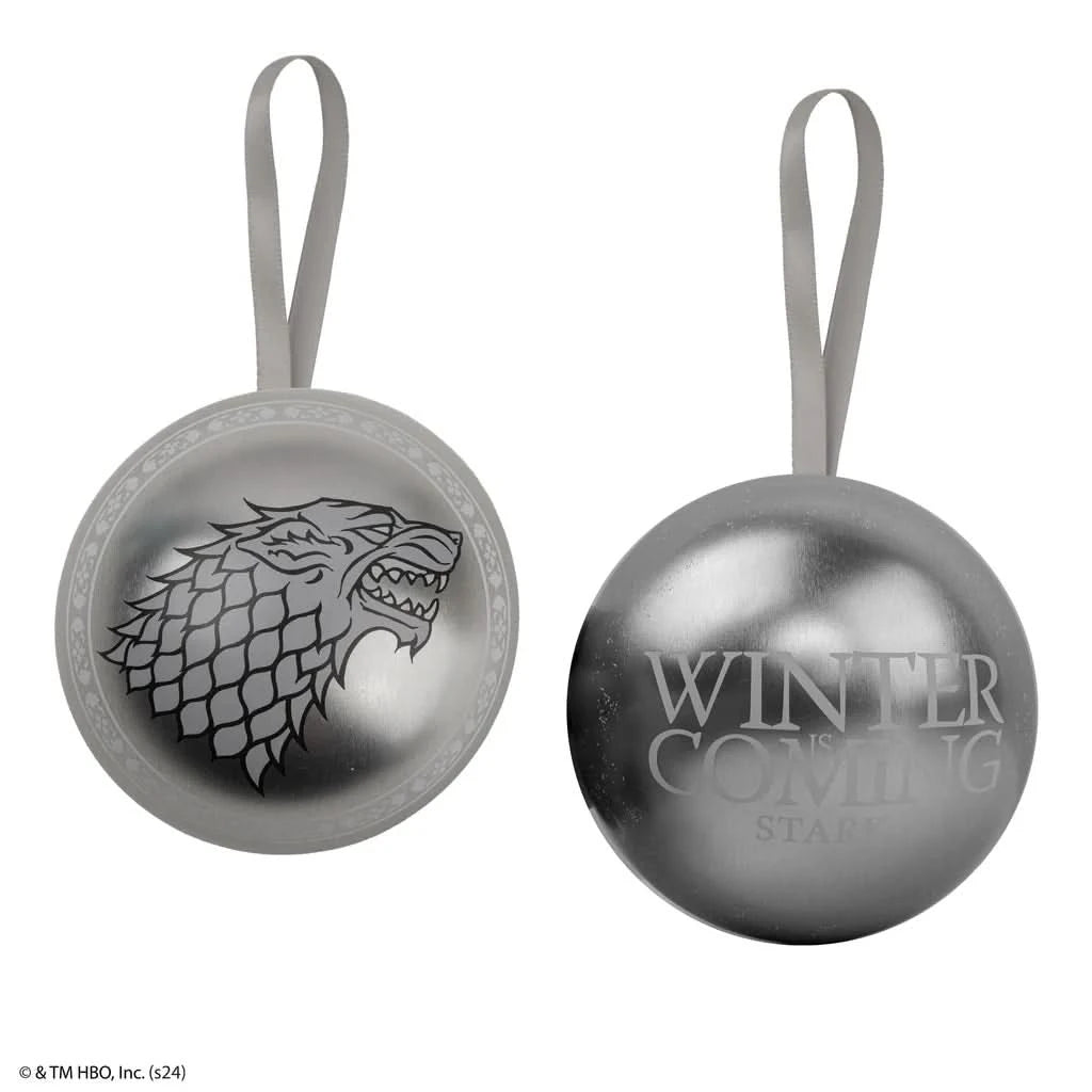 Stark Necklace Holiday Capsule CR3061
