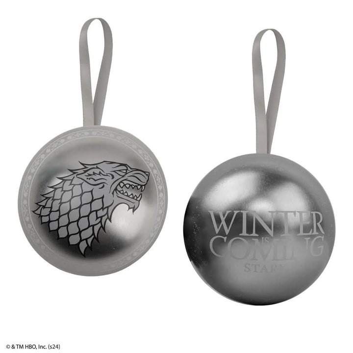 Stark Necklace Holiday Capsule CR3061