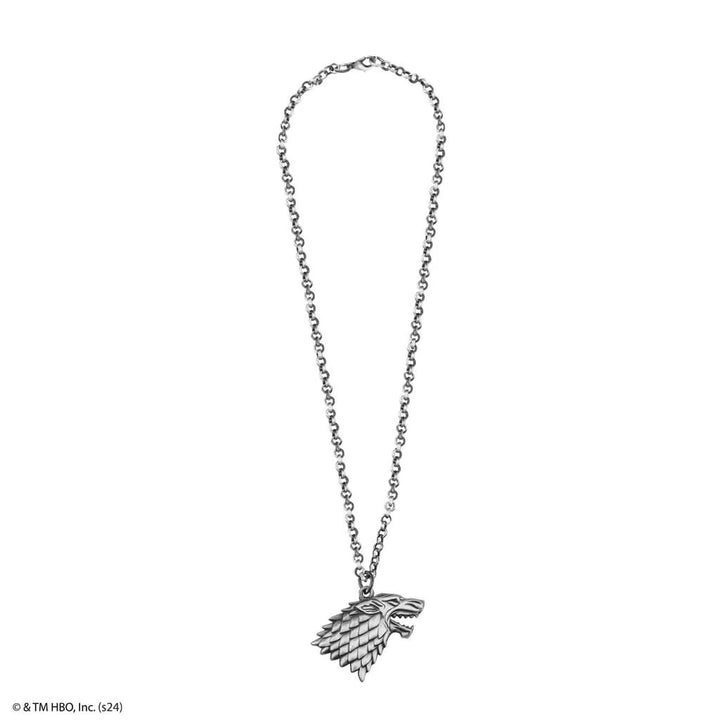 Stark Necklace Holiday Capsule CR3061