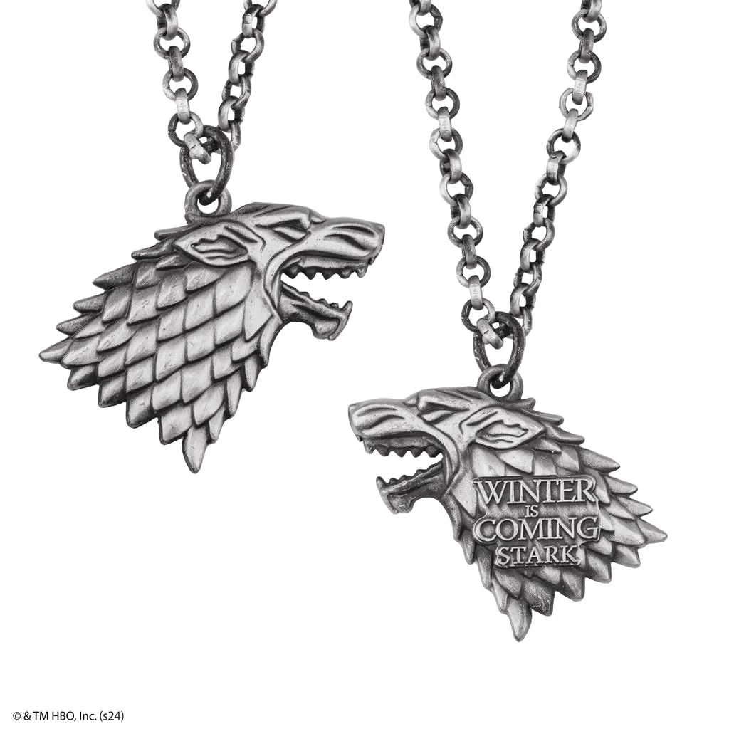 Stark Necklace Holiday Capsule CR3061