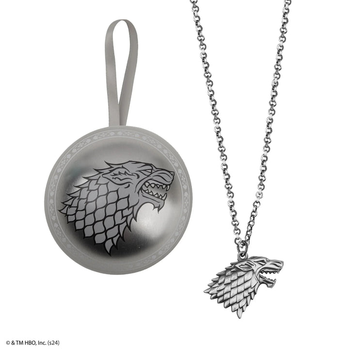 Stark Necklace Holiday Capsule CR3061