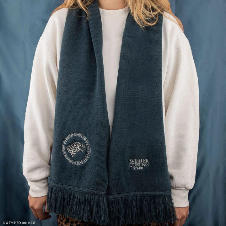 Stark Scarf CR1060