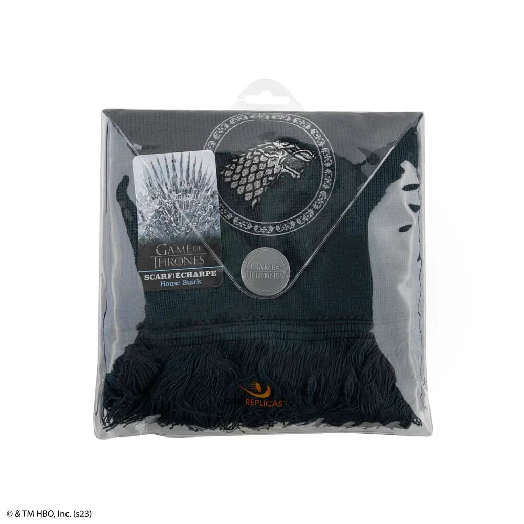 Stark Scarf CR1060