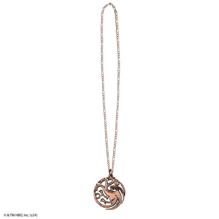 Targaryen Necklace Holiday Capsule CR3060