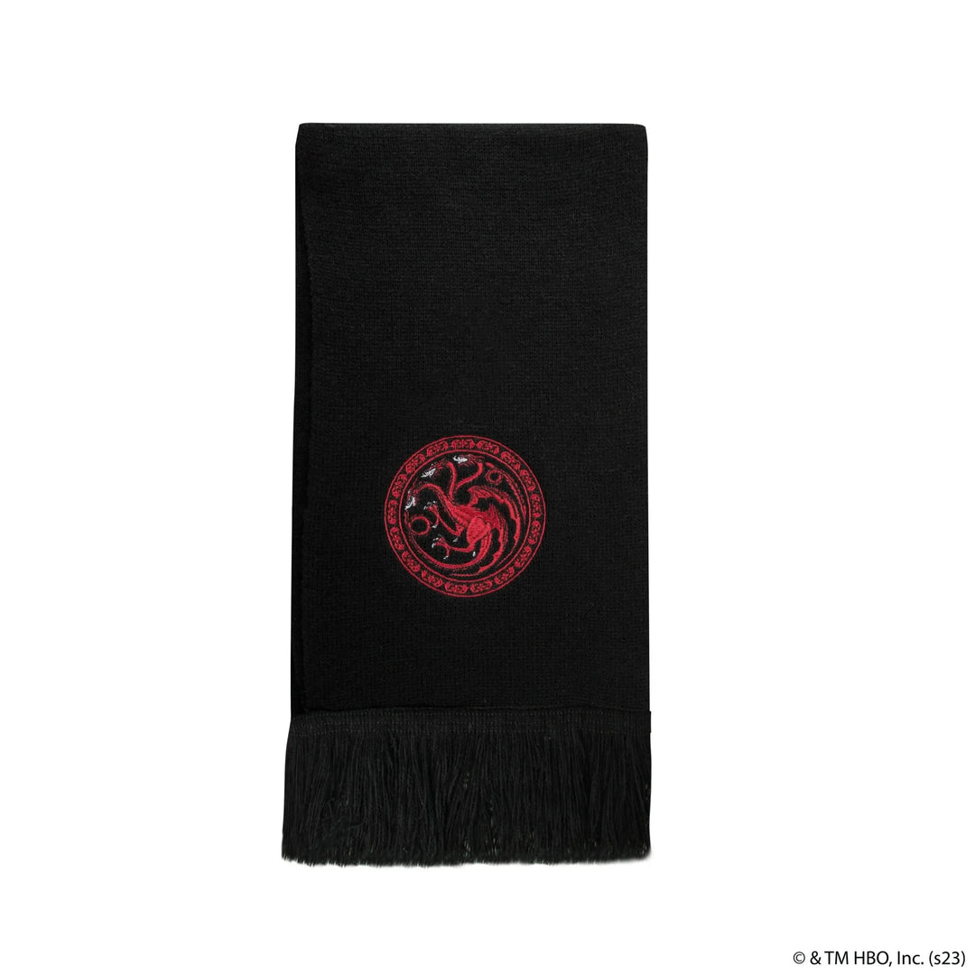 Targaryen Scarf CR1061