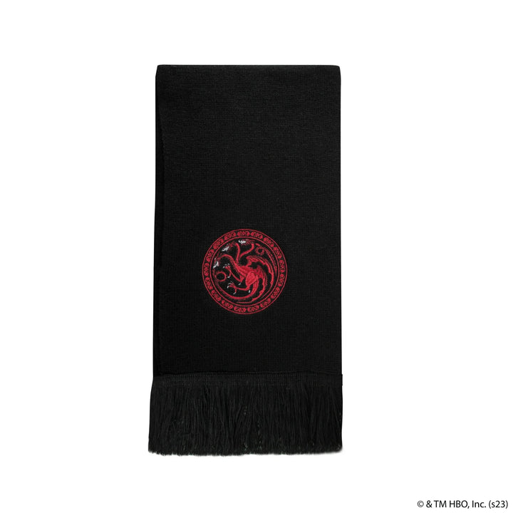 Targaryen Scarf CR1061