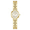 Guess Men’s Leena White Dial Bracelet Watch GW0994L2