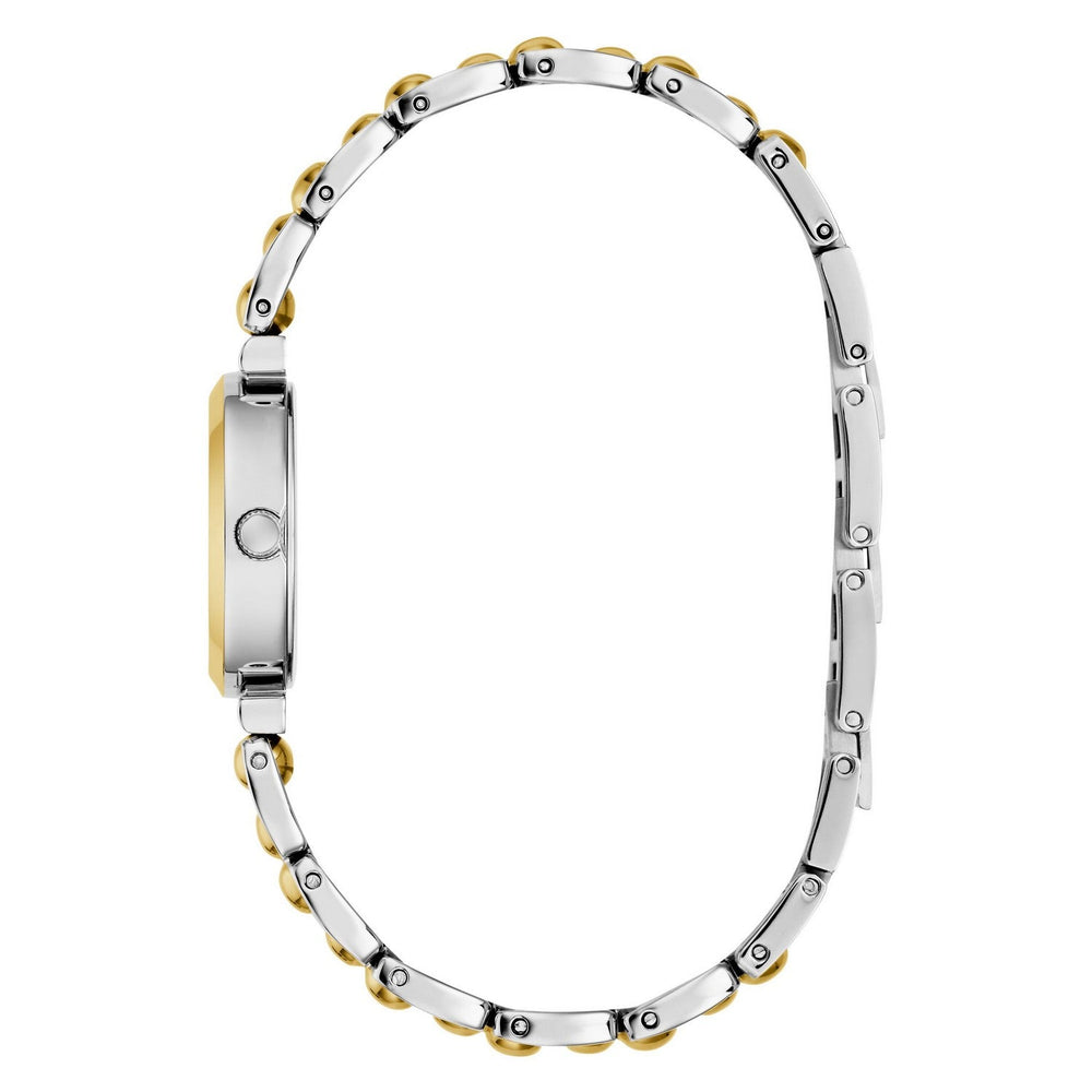 Guess Men’s Leena Green Dial Bracelet Watch GW0994L3