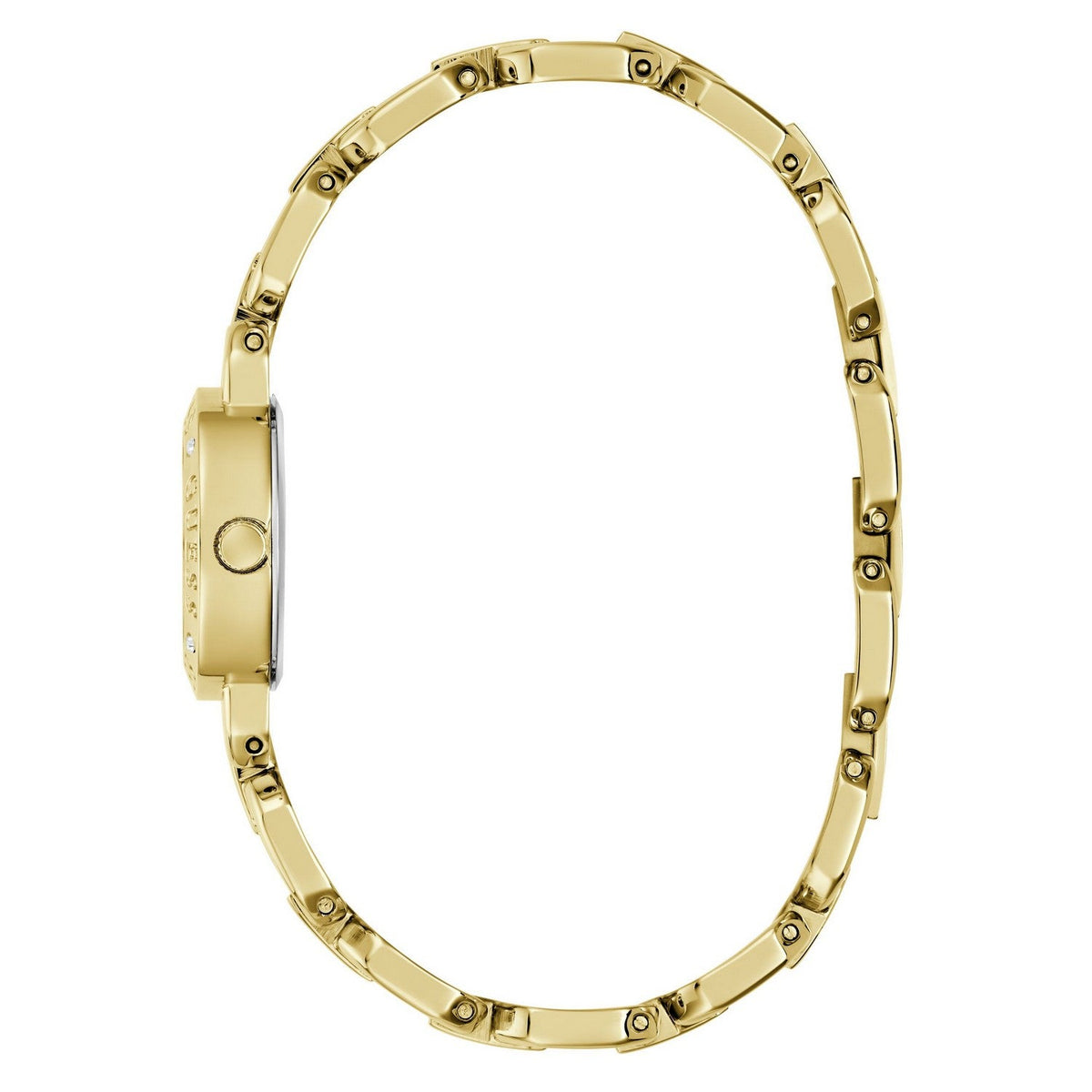 Guess Men’s Siren Blue Dial Bracelet Watch GW1019L2