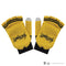 Hufflepuff Mitten/fingerless Gloves CR1414
