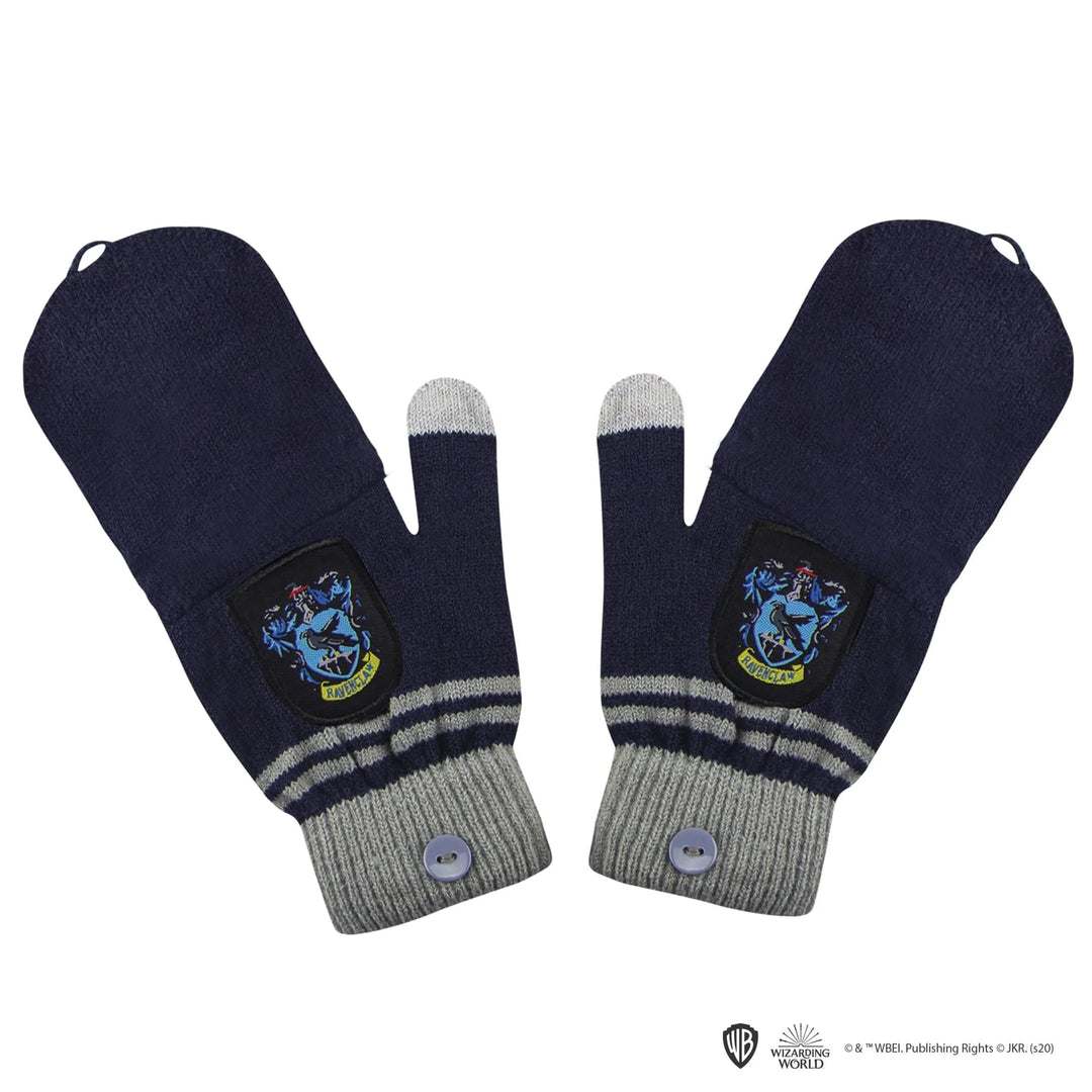 Ravenclaw Mitten/fingerless Gloves CR1413