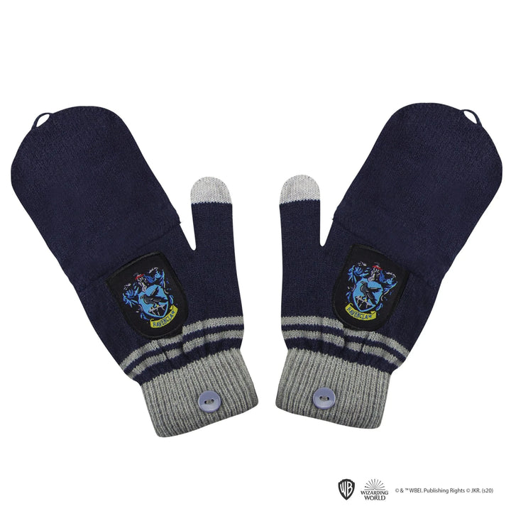 Ravenclaw Mitten/fingerless Gloves CR1413