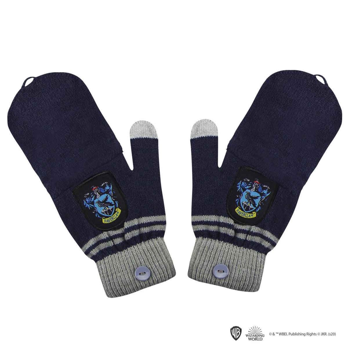 Ravenclaw Mitten/fingerless Gloves CR1413