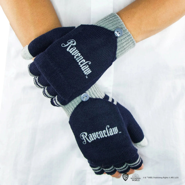 Ravenclaw Mitten/fingerless Gloves CR1413