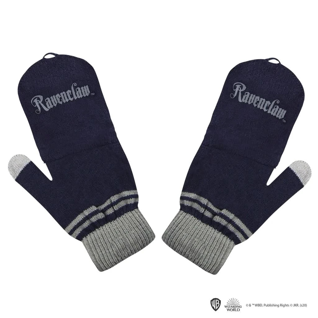 Ravenclaw Mitten/fingerless Gloves CR1413