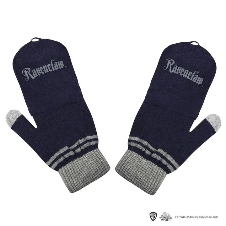 Ravenclaw Mitten/fingerless Gloves CR1413